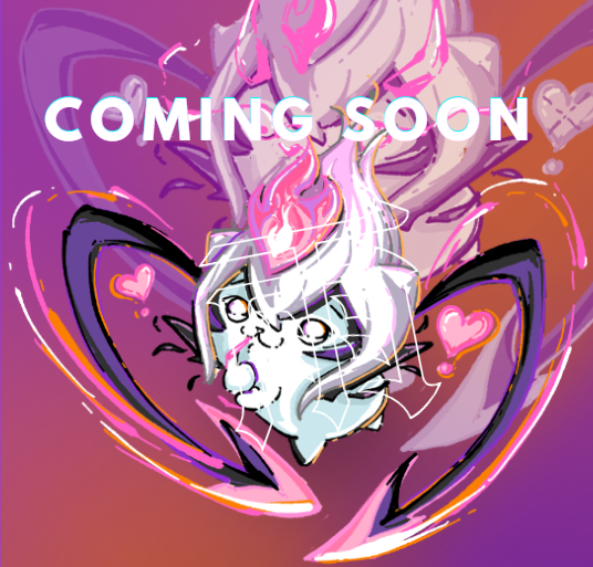 Radiance (Releasing Early Nov)