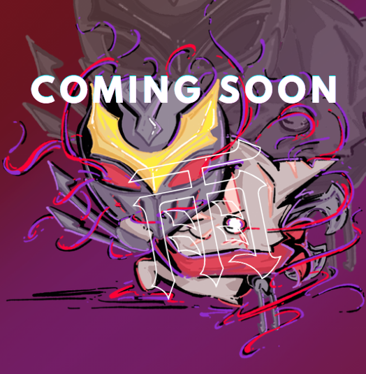 Vendetta (Releasing Early Nov)