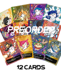 ✨ Pre-Order (Ships Early November) - Origins Legends Complete Collection