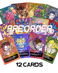 ✨ Pre-Order (Ships Early November) - Spiritforged Legends Complete Collection