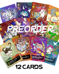 ✨ Pre-Order (Ships Early November) - Unleashed Legends Complete Collection