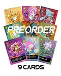 ✨Pre-Order (Ships Early November) - Radiance Legends Complete Collection