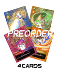 ✨ Pre-Order (Ships Early November) - Proving Grounds Legends Complete Collection