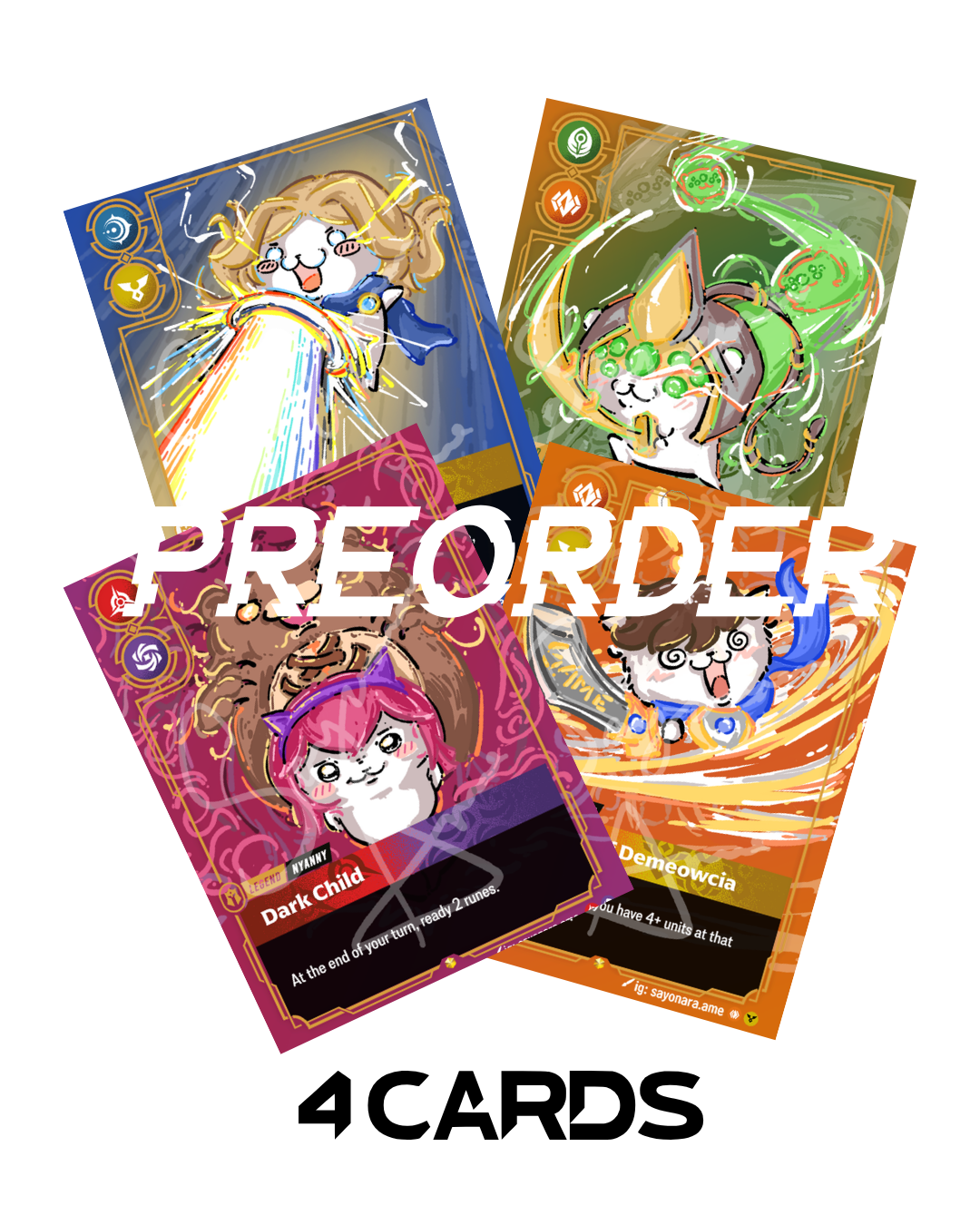 ✨ Pre-Order (Ships Early November) - Proving Grounds Legends Complete Collection