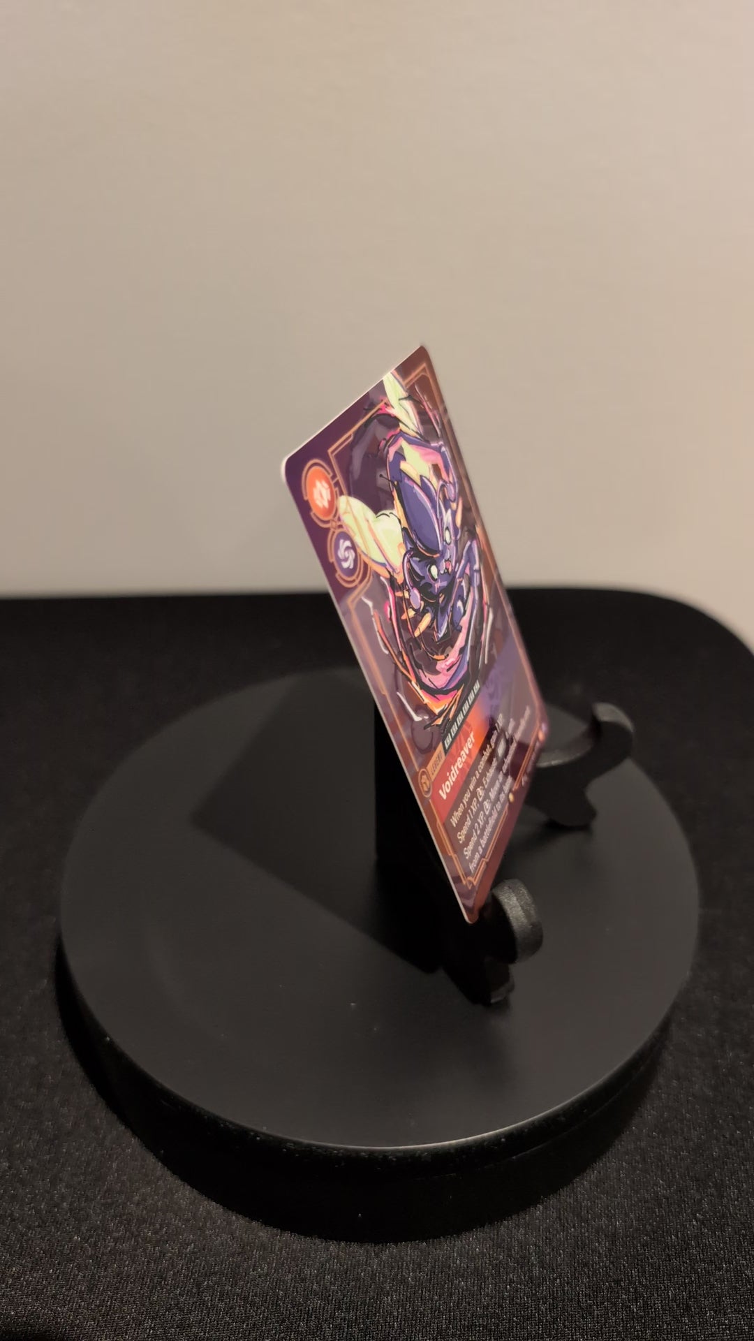 Voidreaver