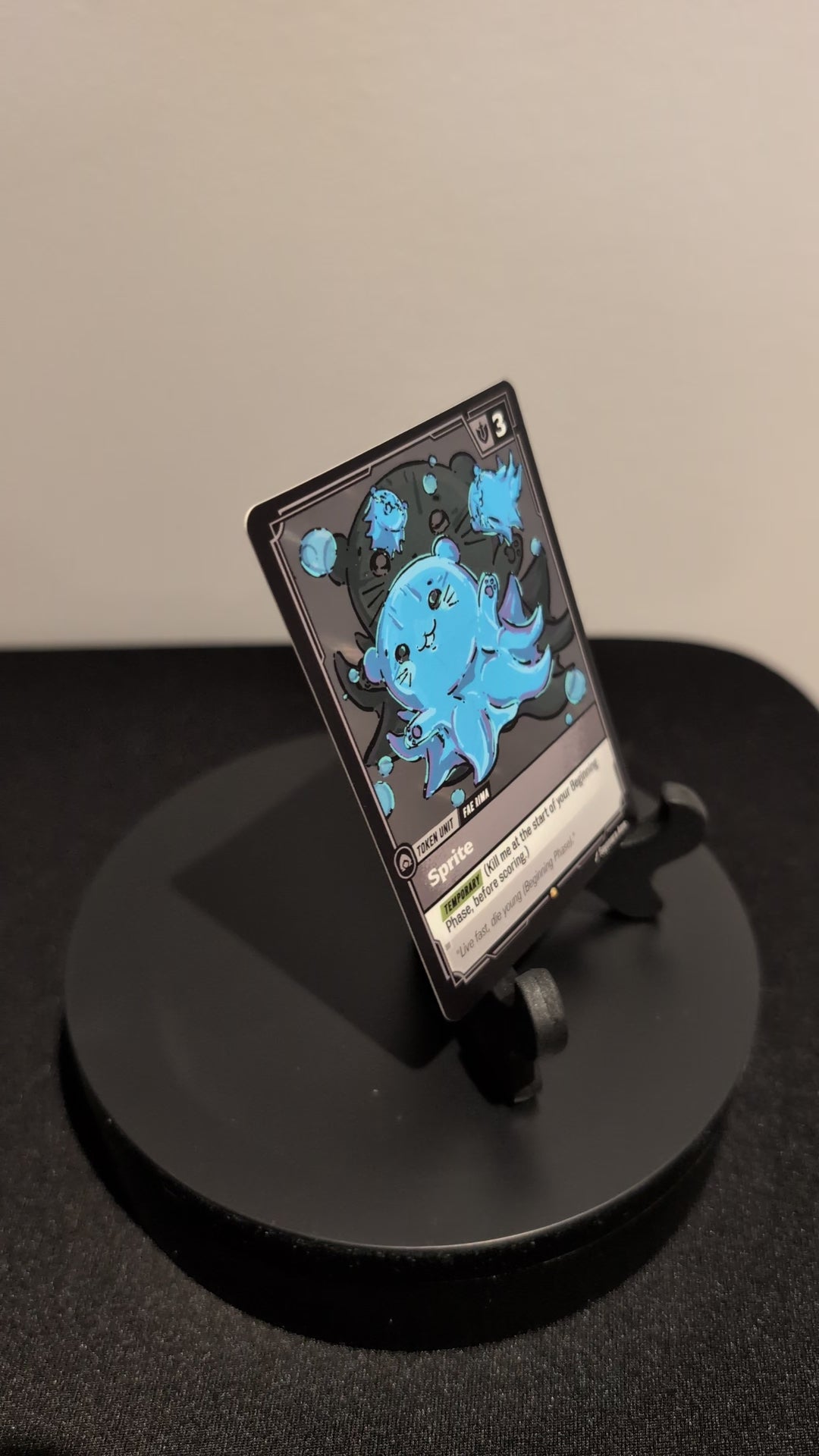 Sprite - Token